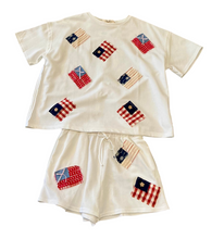America Set