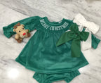 Velvet Merry Set