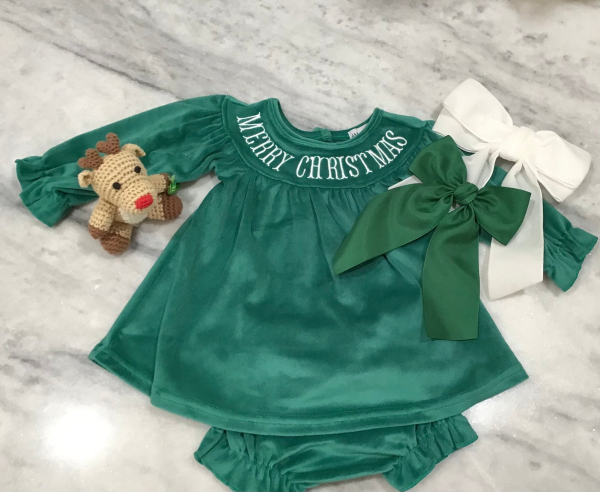 Velvet Merry Set