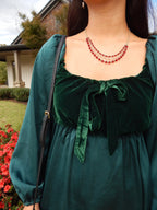 Noel Dress