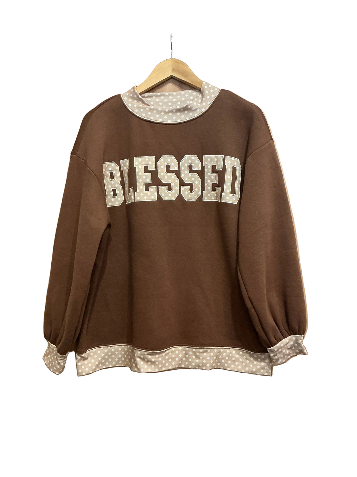 Blessed SS