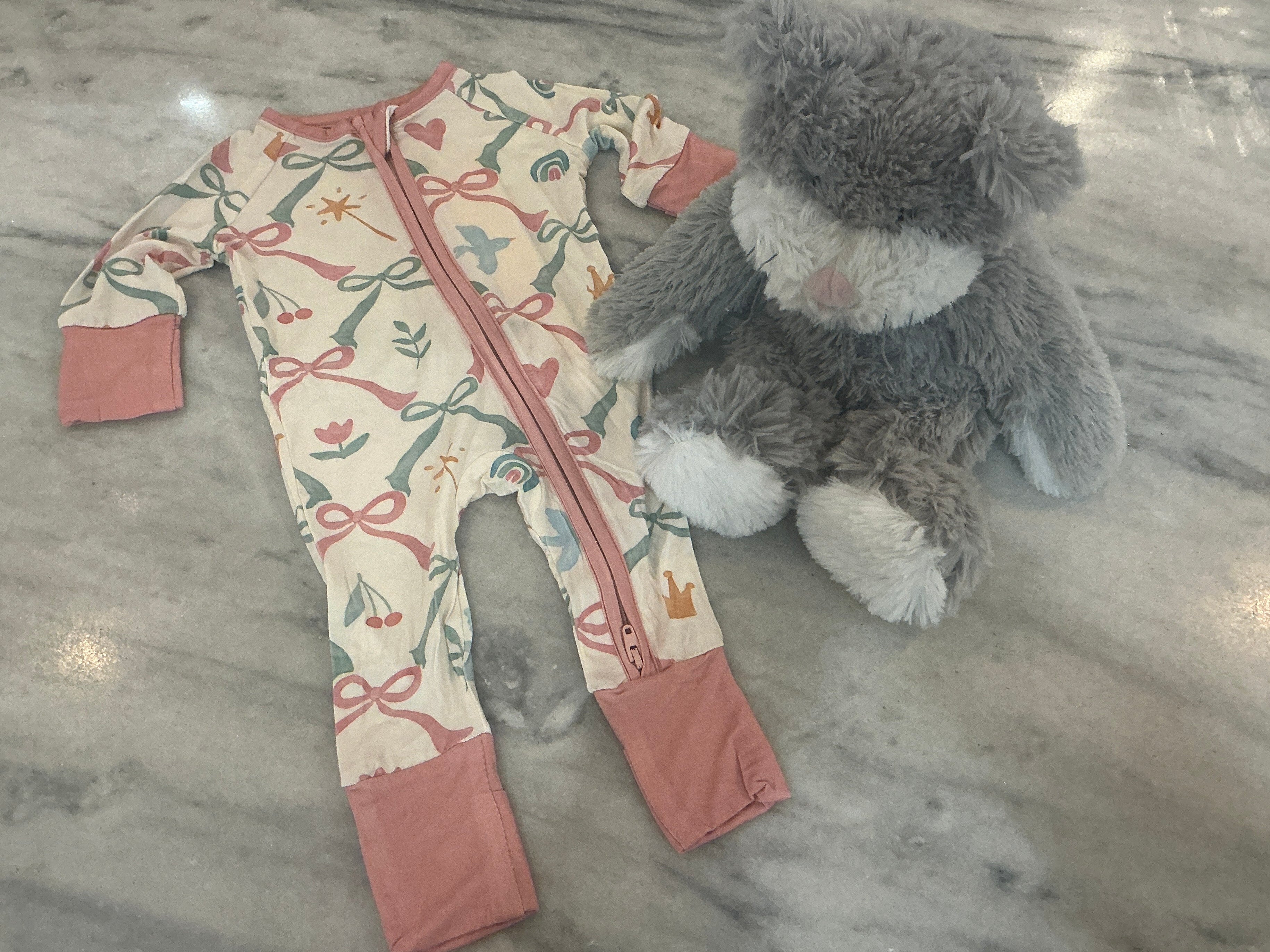 Magical PJs