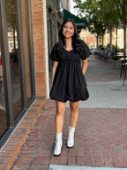 McClaine Dress