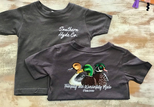 Fearfully Made Duck Tee