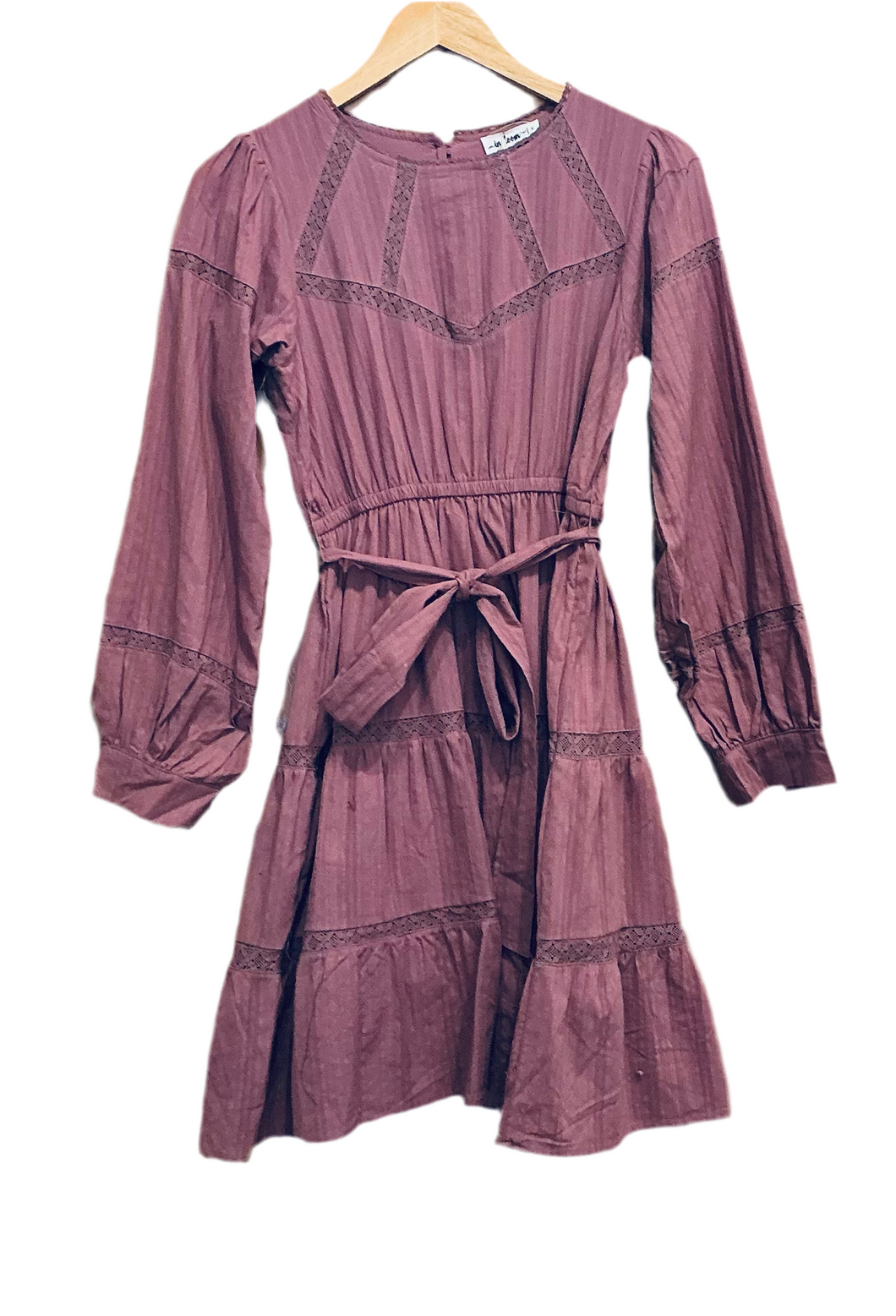 Nicole Dress