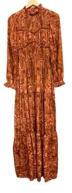 Sienna Dress