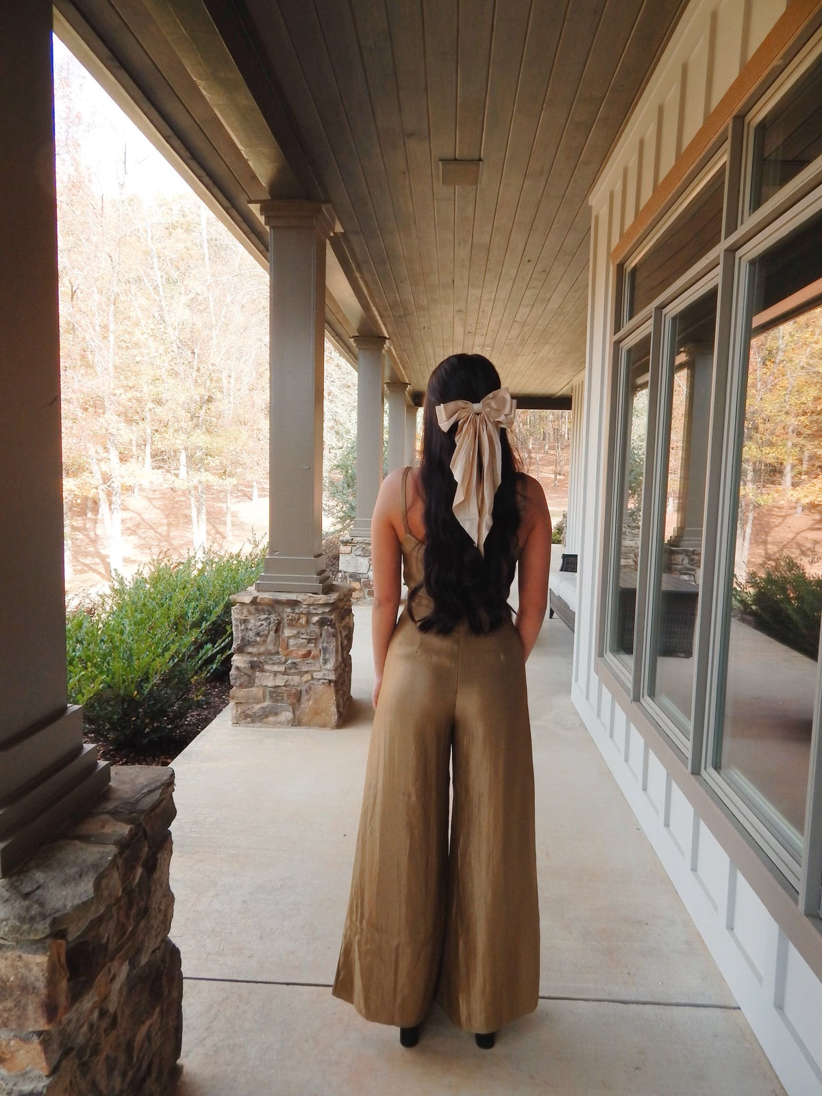 Mary Jumpsuit