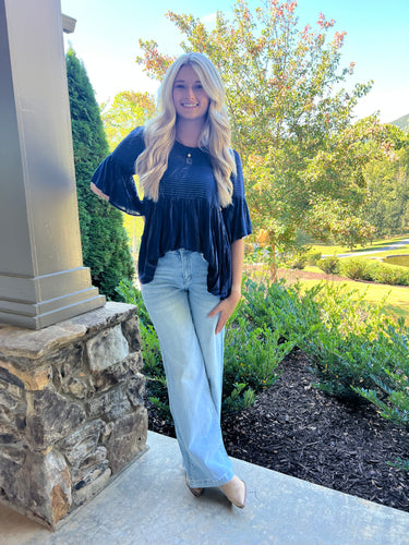 Zara Top