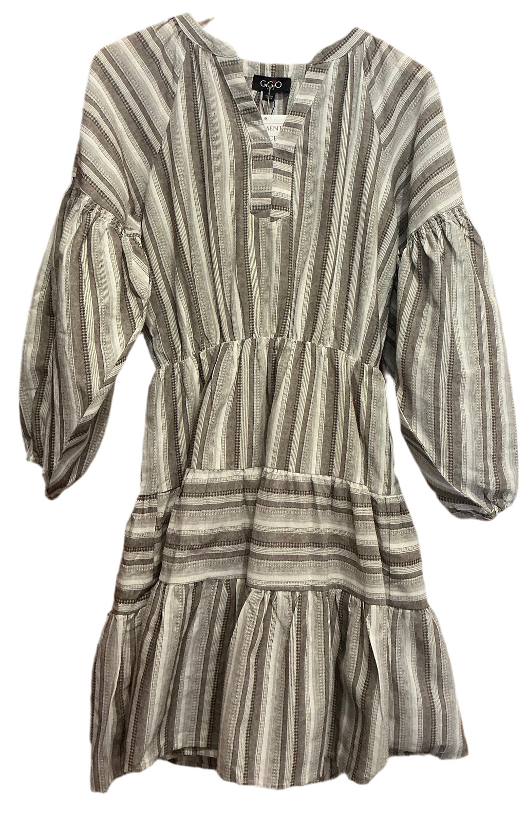 Xena Dress