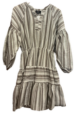 Xena Dress