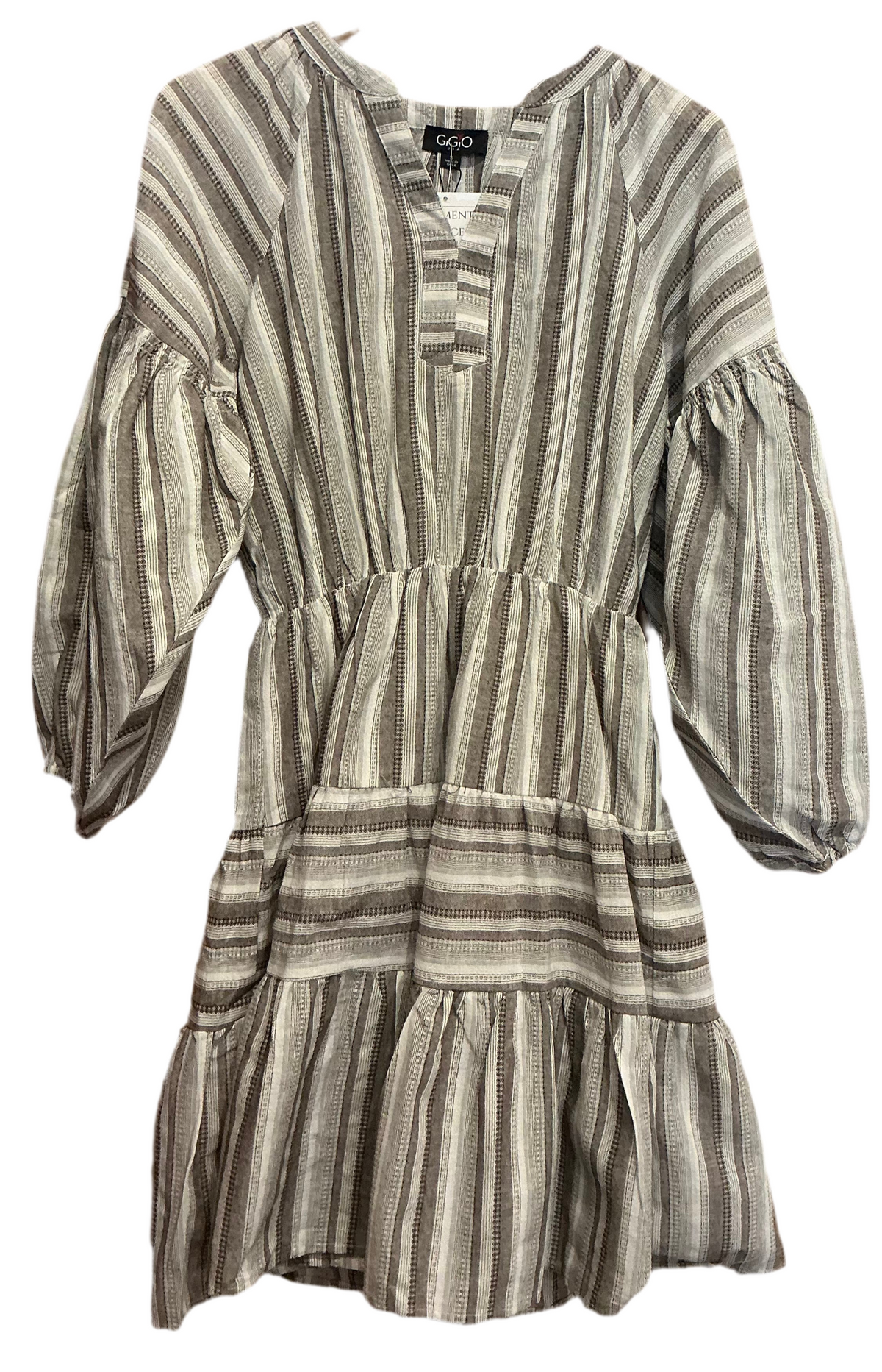 Xena Dress