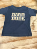 Dad’s Dude Patch Tee