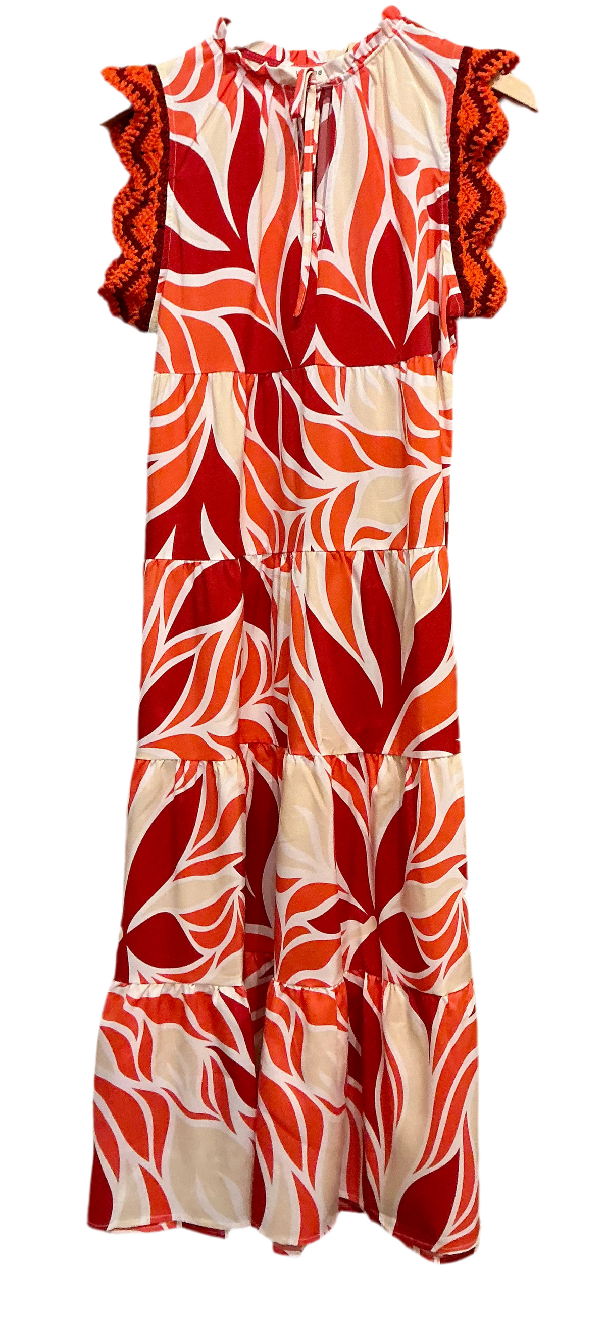 Amelia Dress