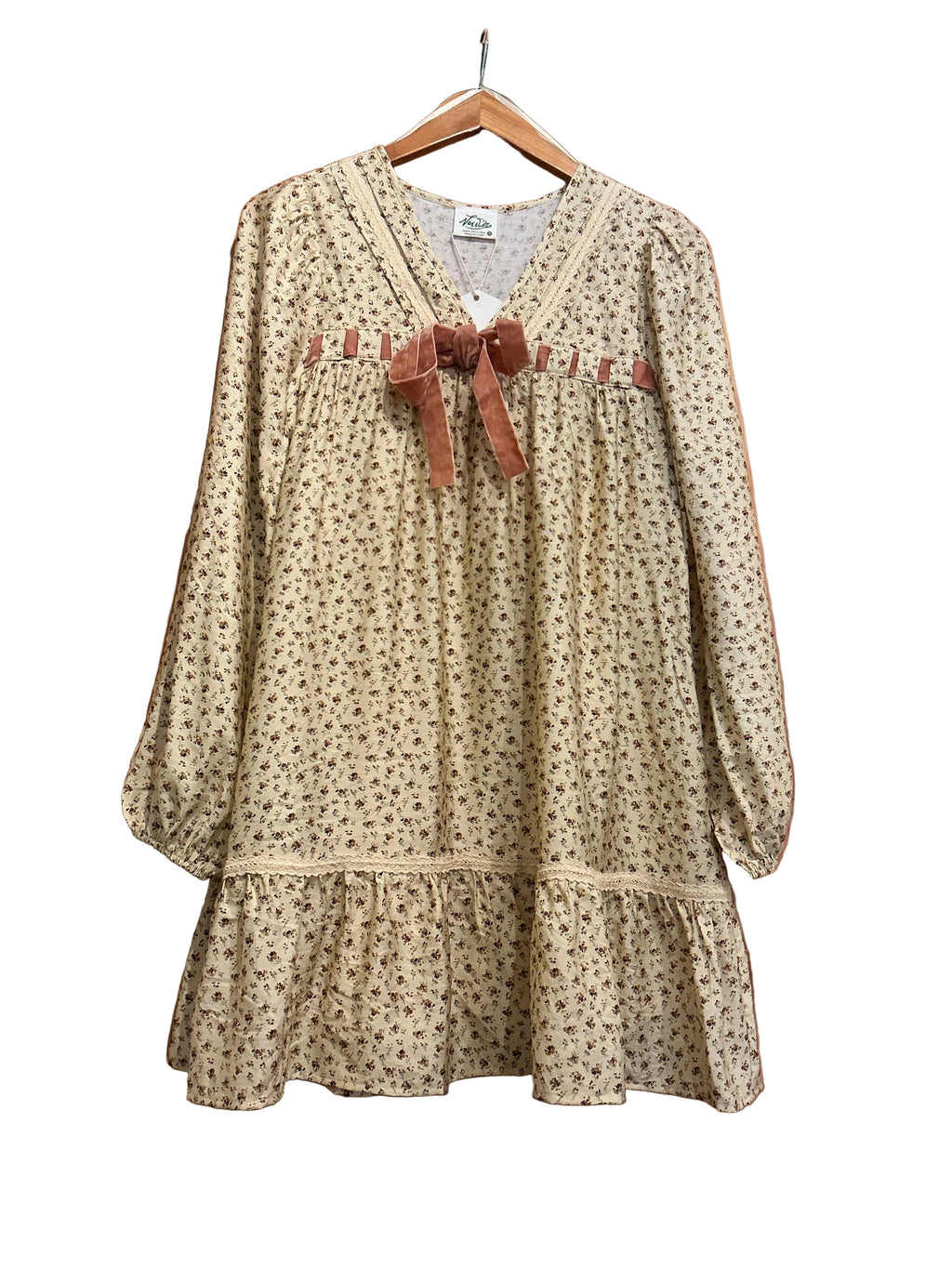 Lola Dress