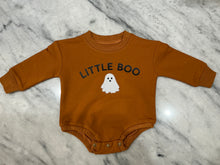 Little Boo Bubble