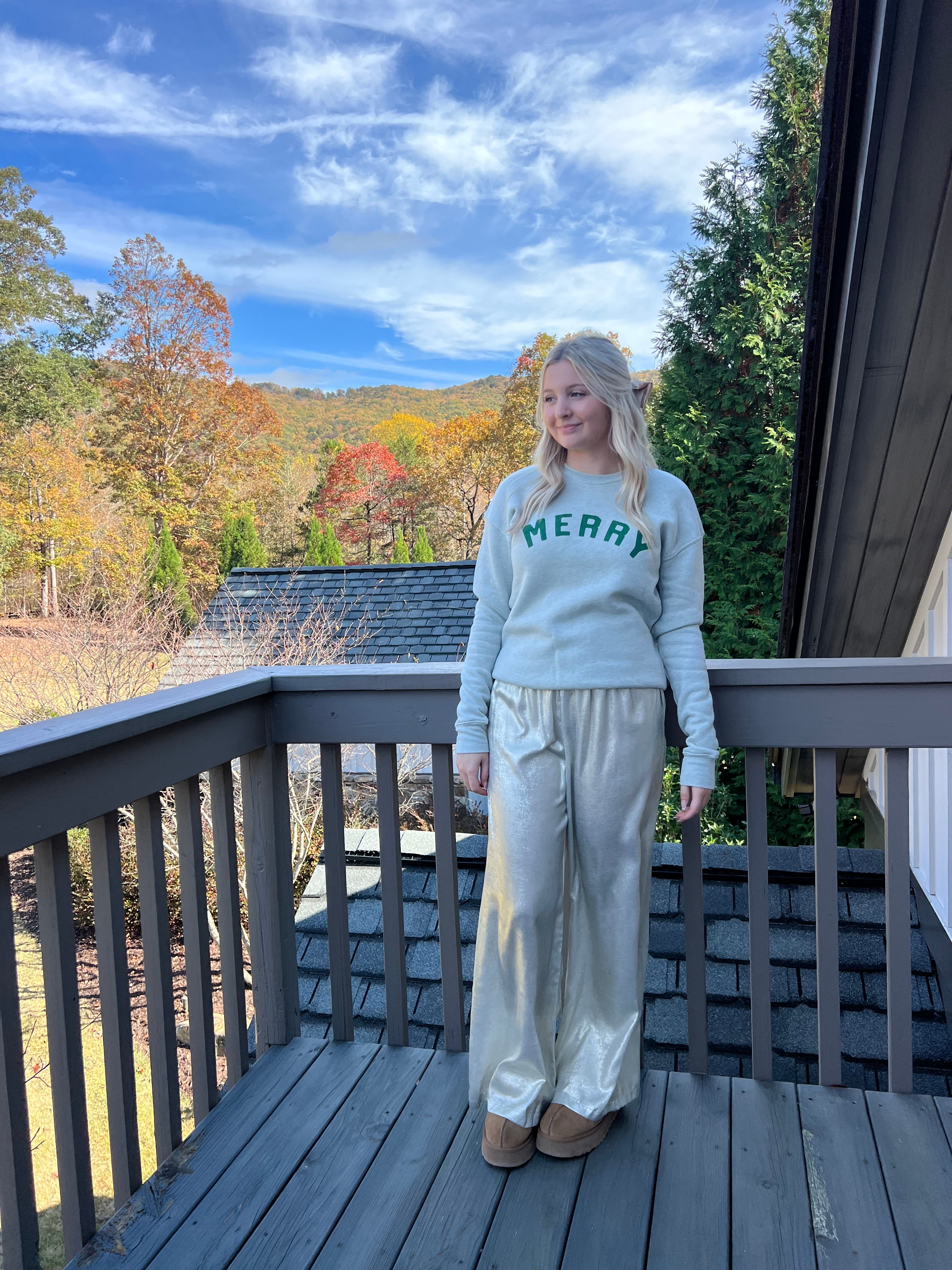Ella Pants