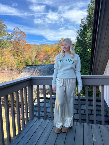 Ella Pants