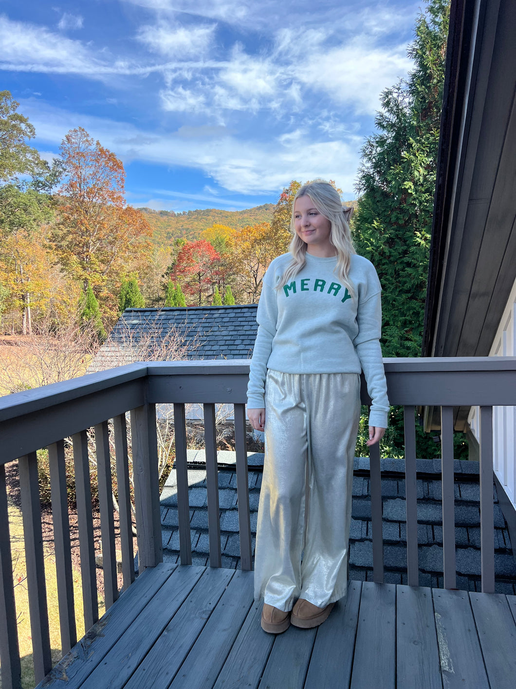 Ella Pants