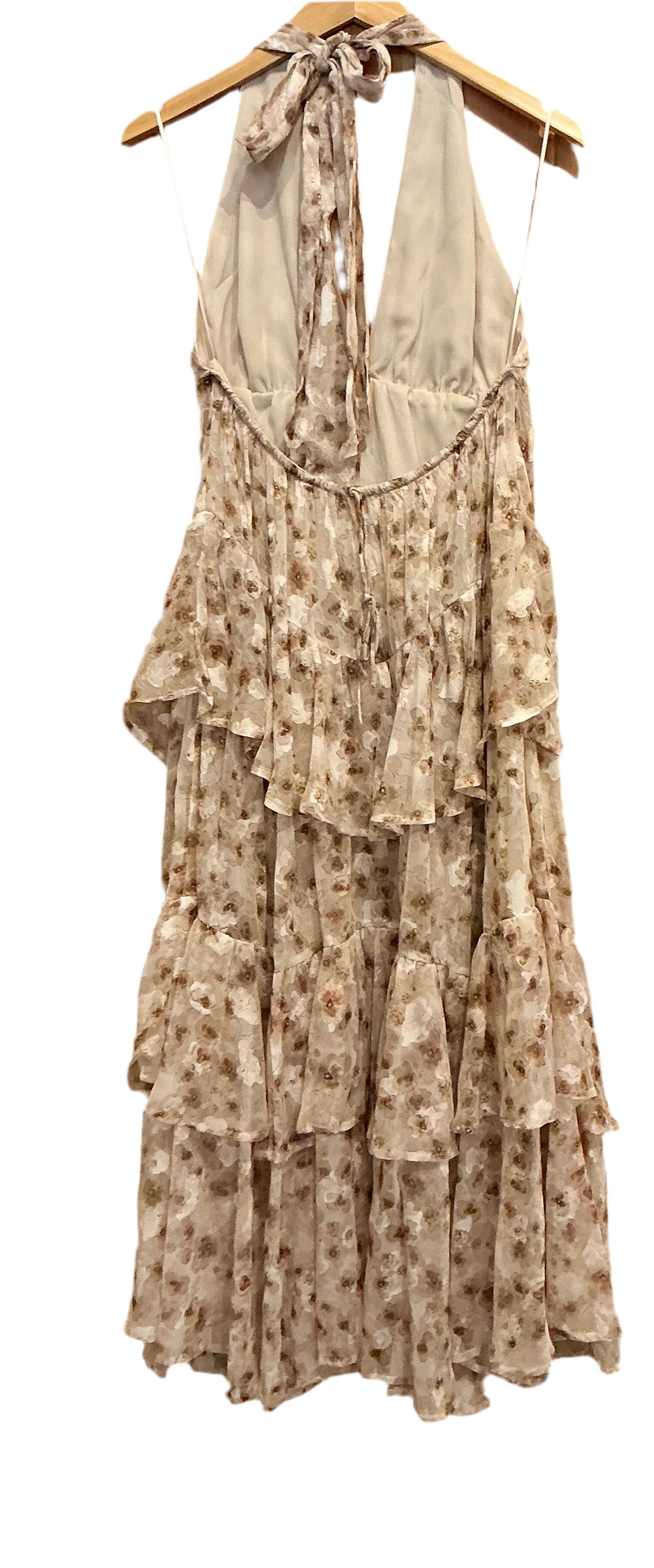 Makayla Dress