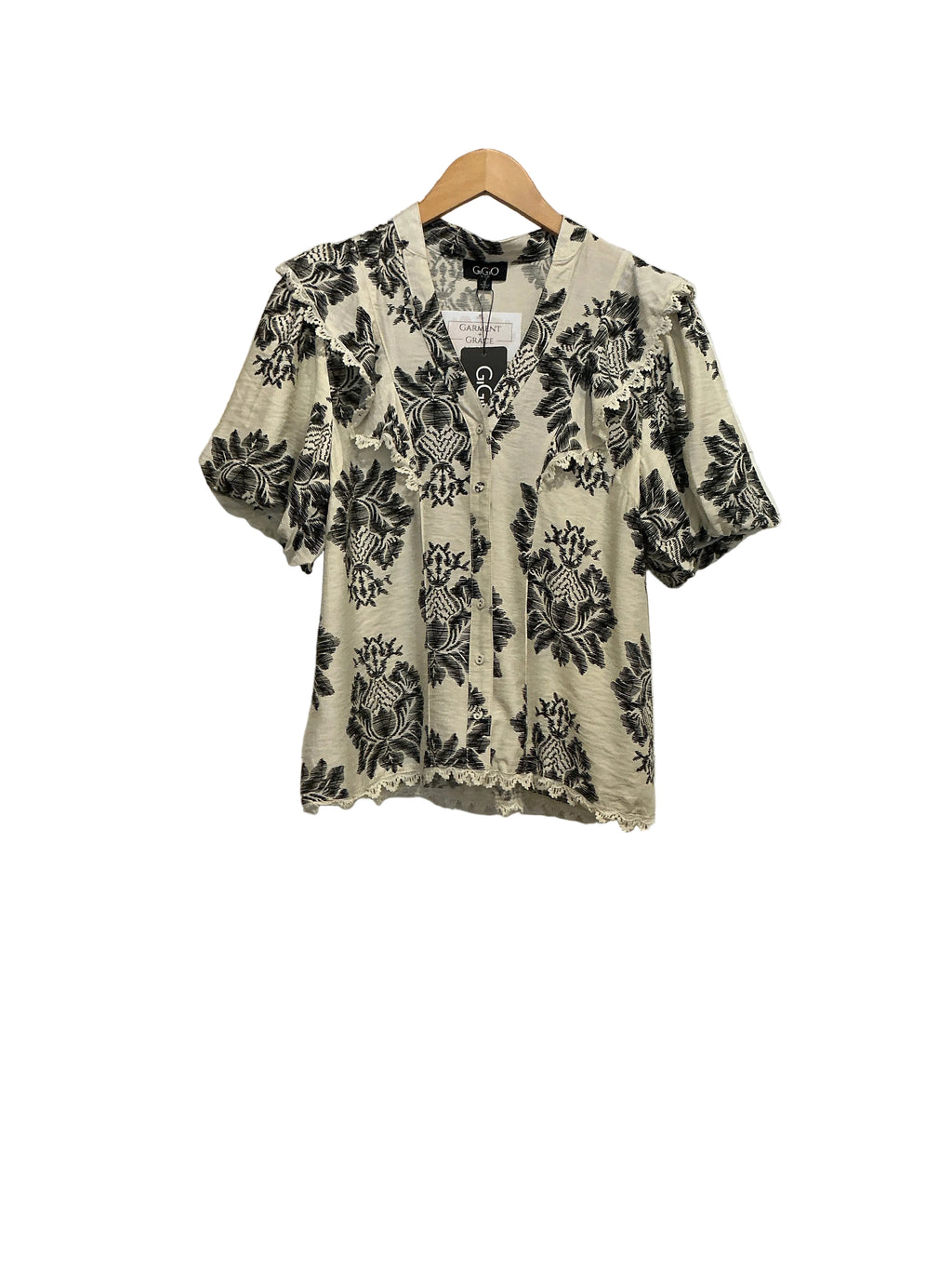 Ginny Top