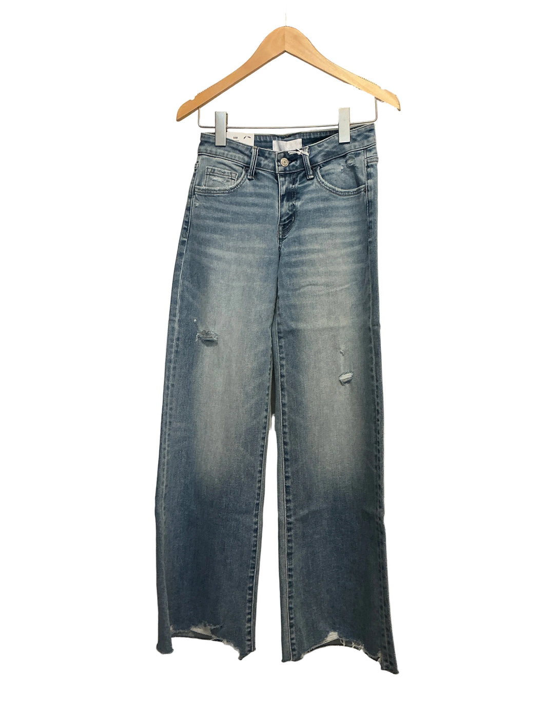 Aubrey Jeans