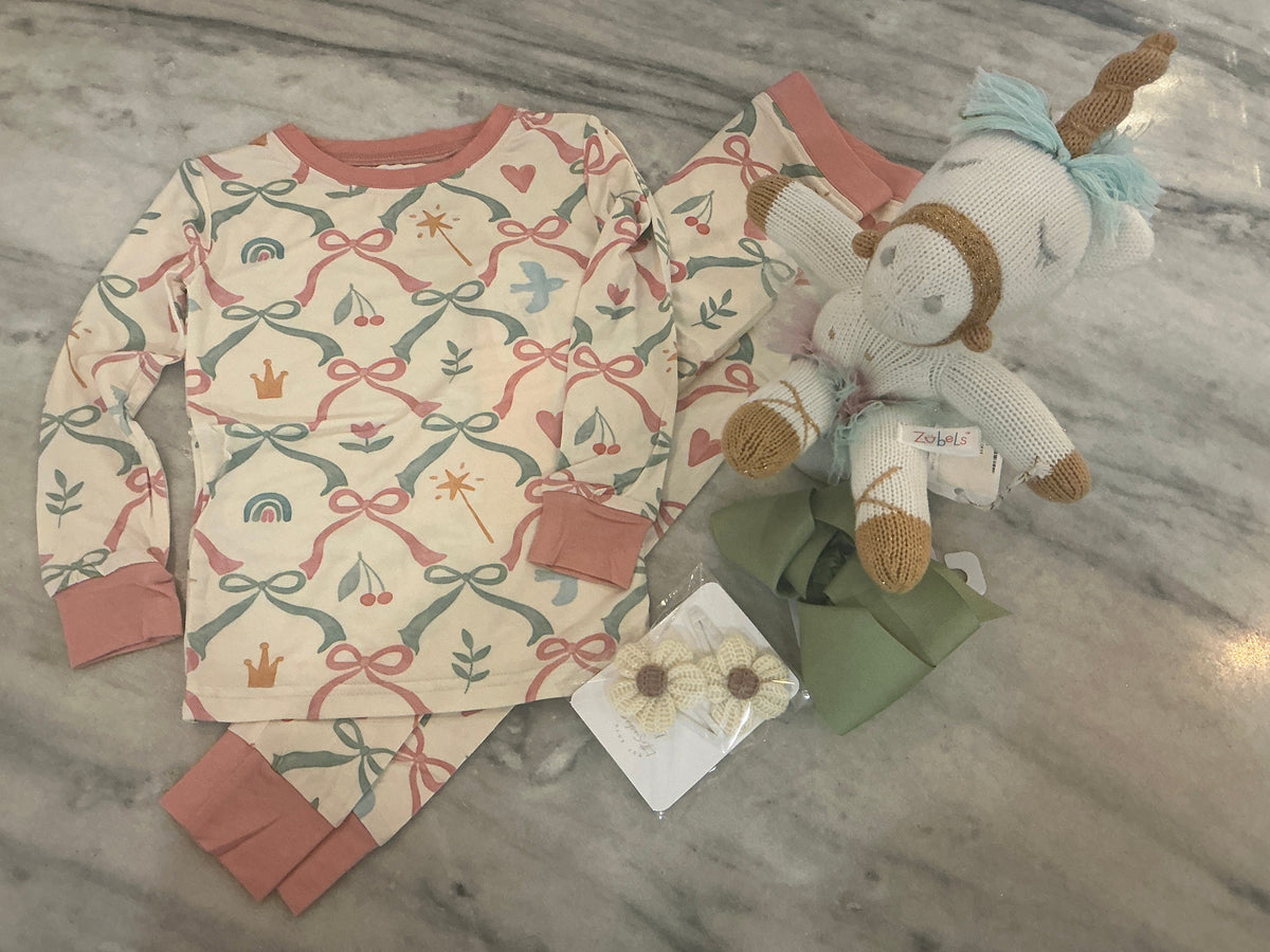 Magical PJ Set