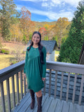 Jensen Dress