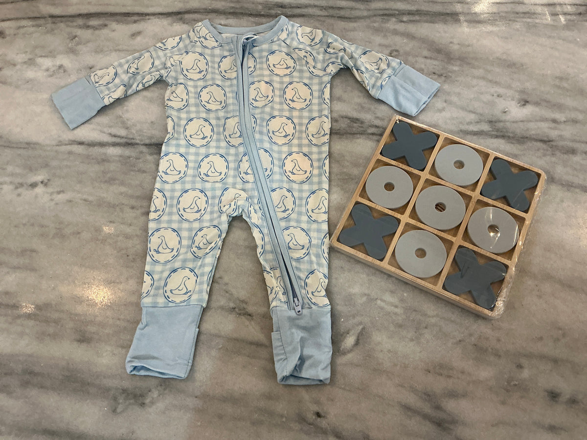 Cottage Goose PJ
