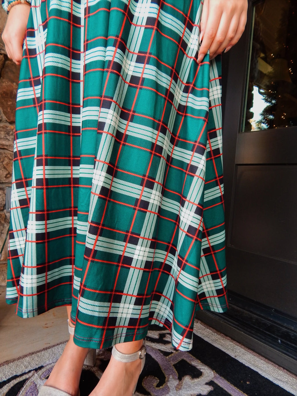 Kinslee Dress