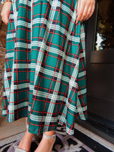 Kinslee Dress