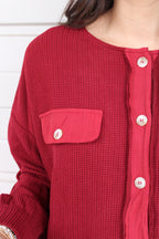 BF Pocket Top