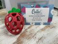 C&F Strawberry Teether