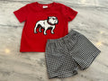 Red BullDawg Set