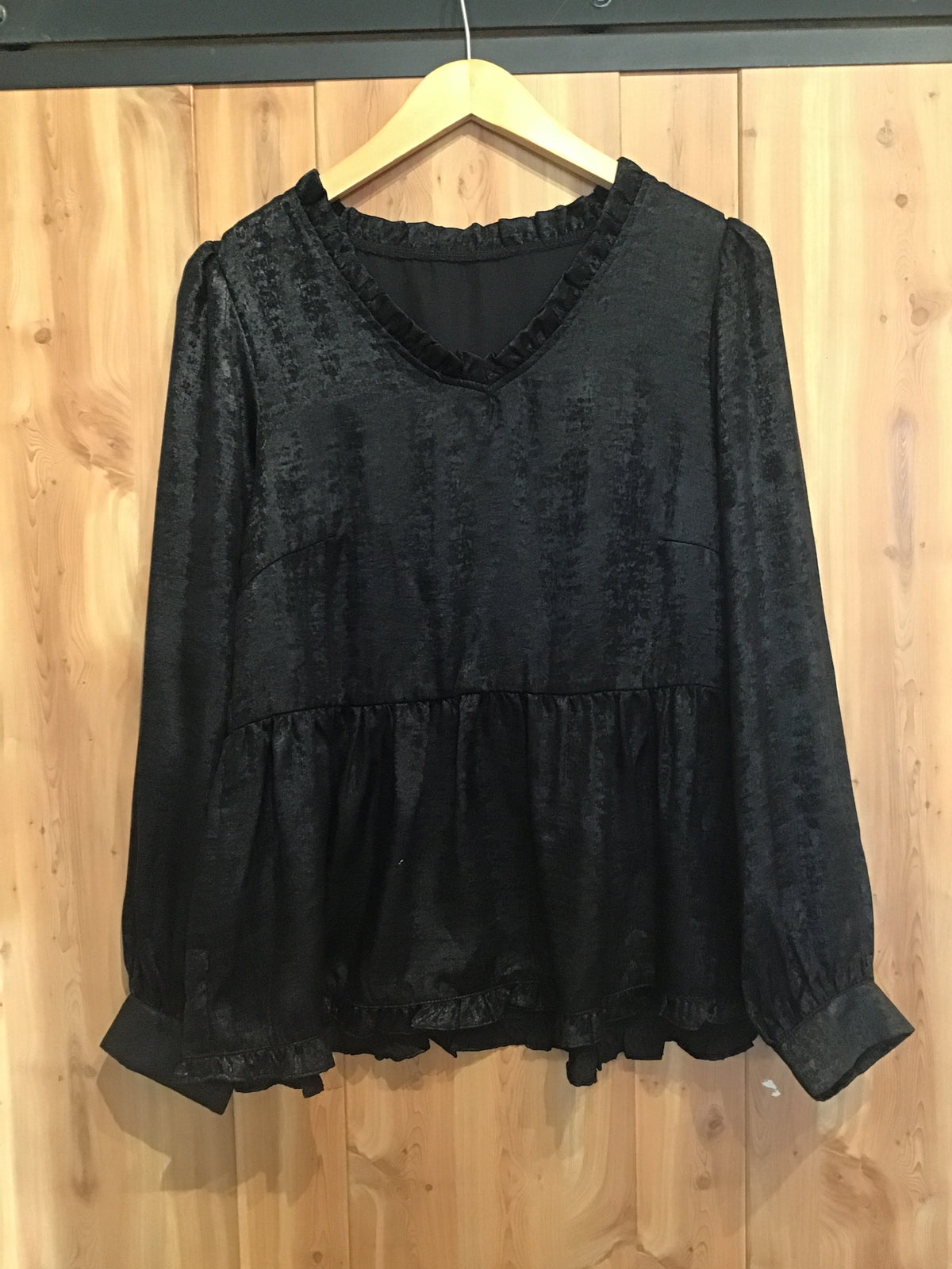 Montana Top