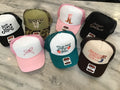 Foam Trucker Hat