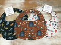 Tiny Treasures Bib