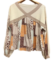 Samantha Top
