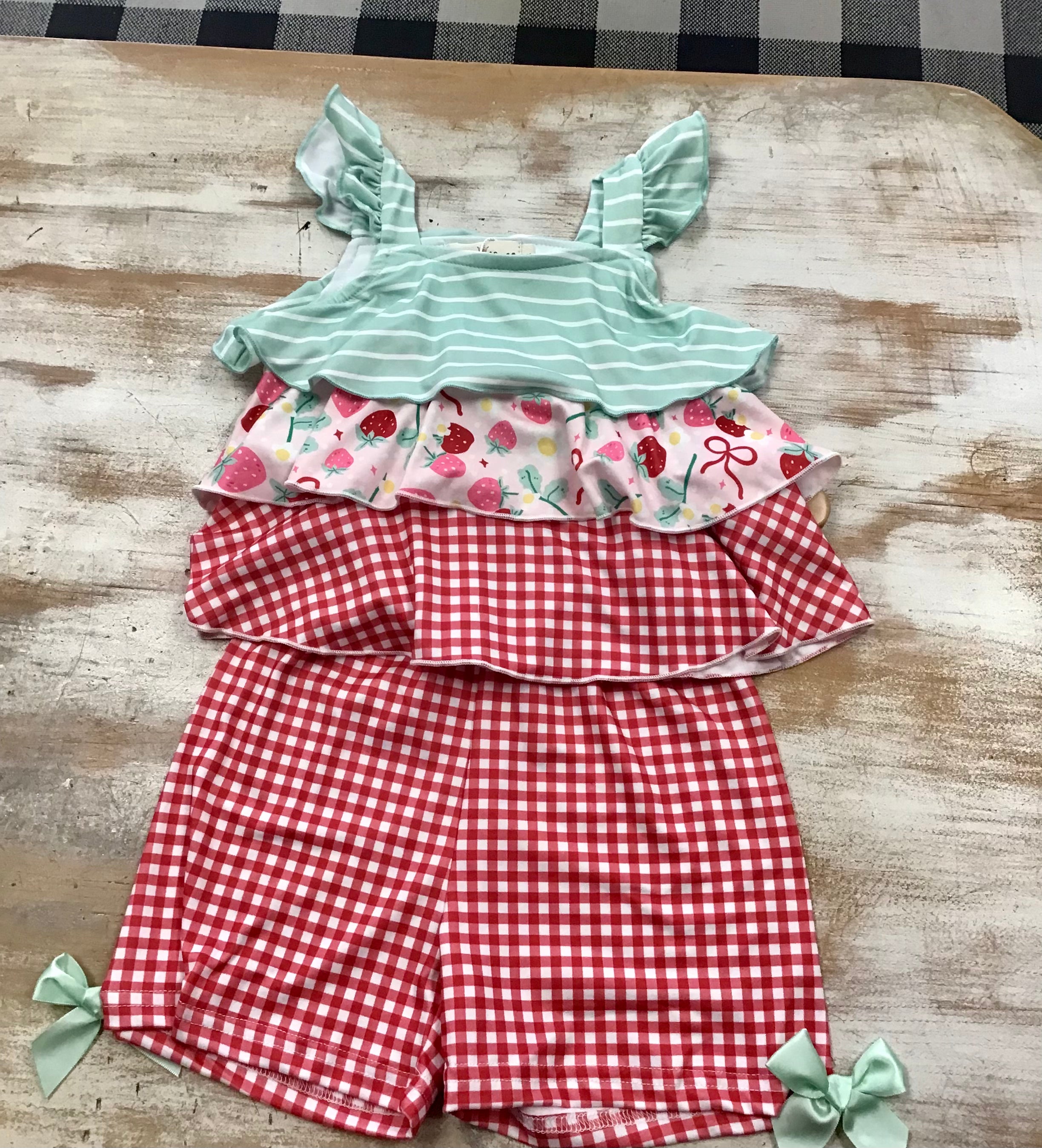 Berry Sweet Set