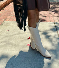 Dixie Boots