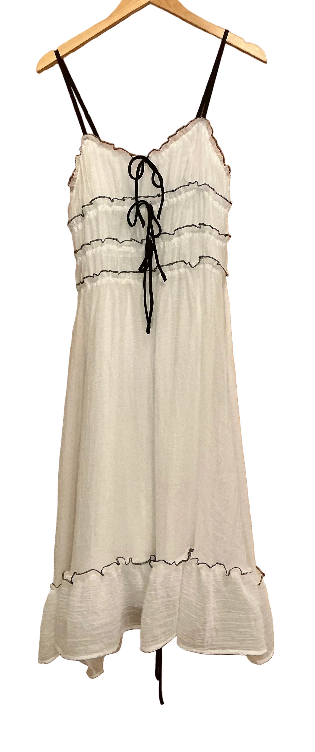Mindy Dress