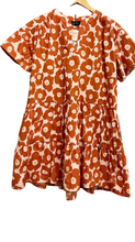 Miranda Dress