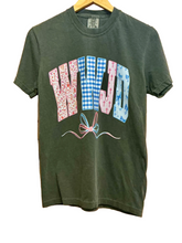 WWJD Tee