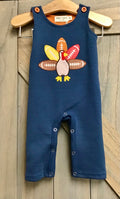 Turkey Football JonJon