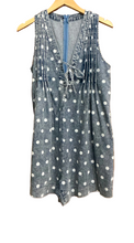 Kimmy Romper