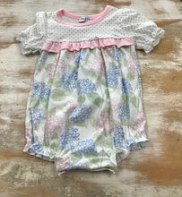 Pink Blossom Bubble/Dress