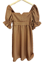 Kirsten Dress