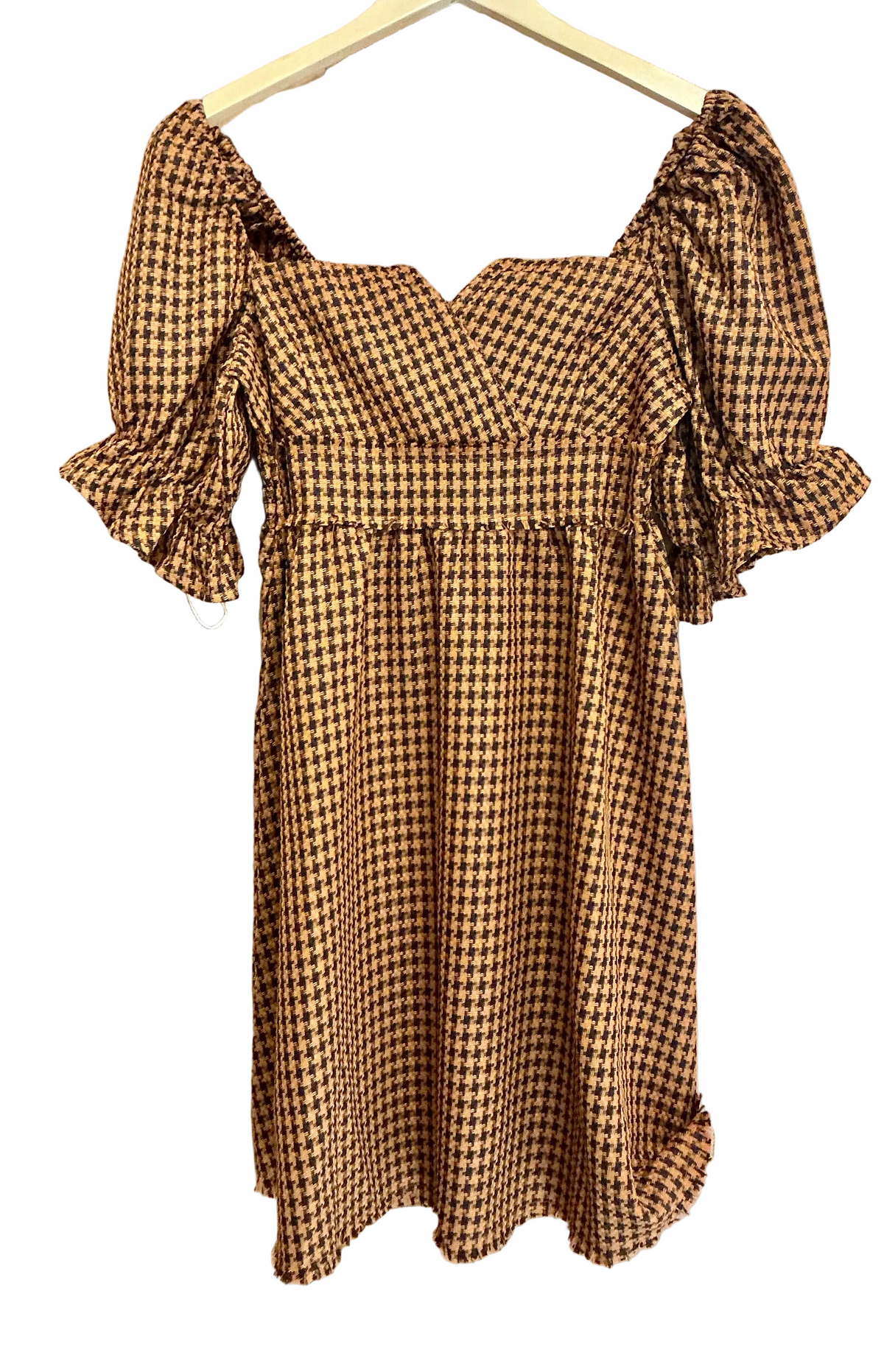Kirsten Dress
