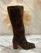 Highness Boots