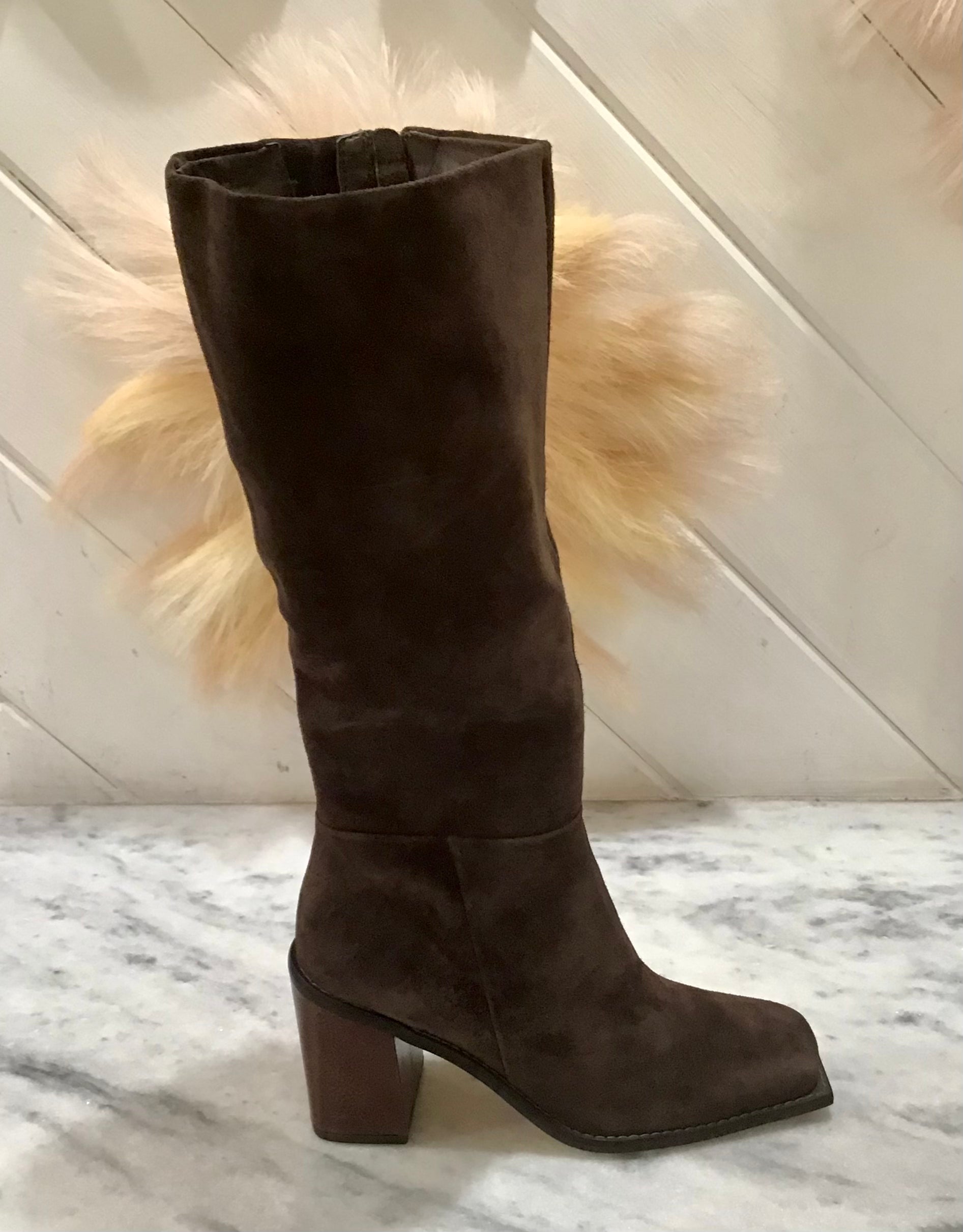 Highness Boots