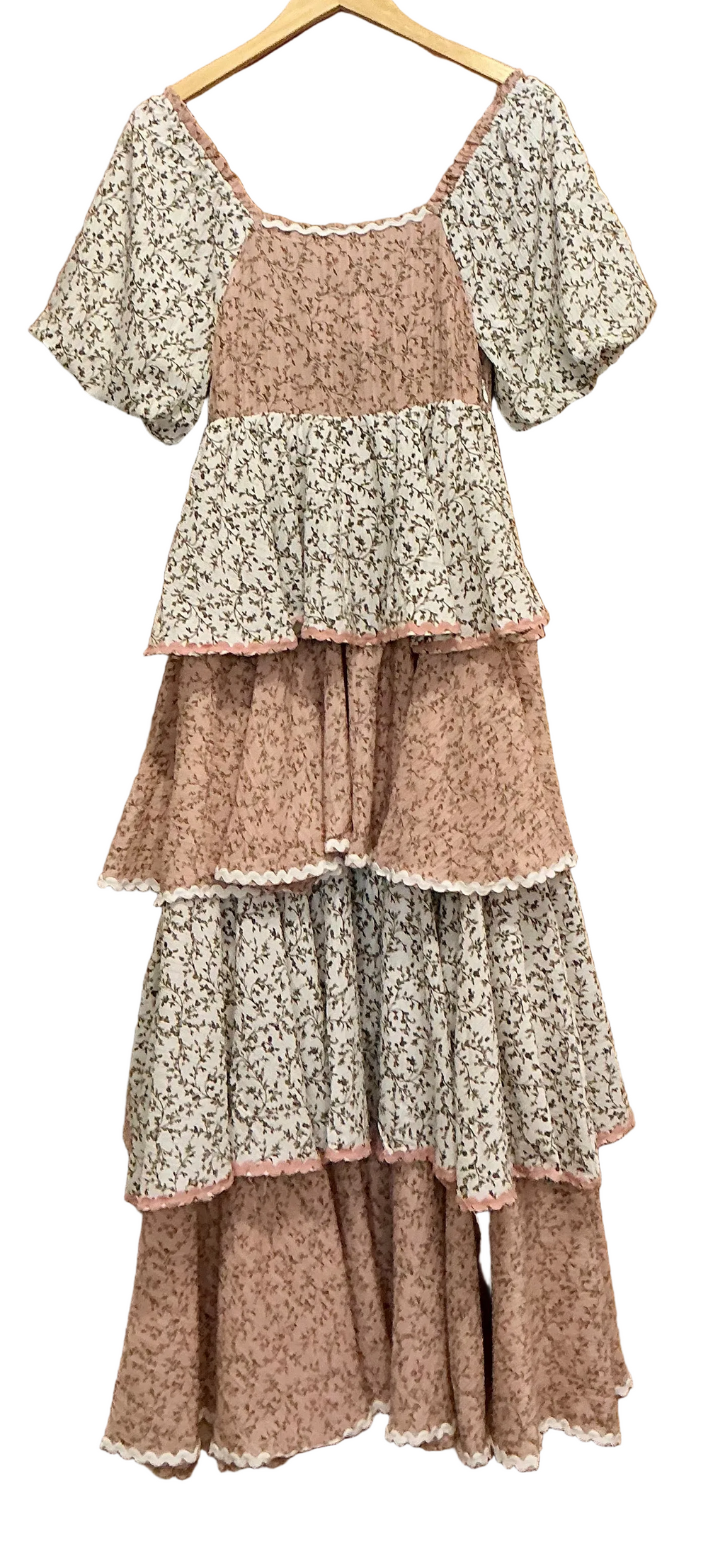 Callie Dress
